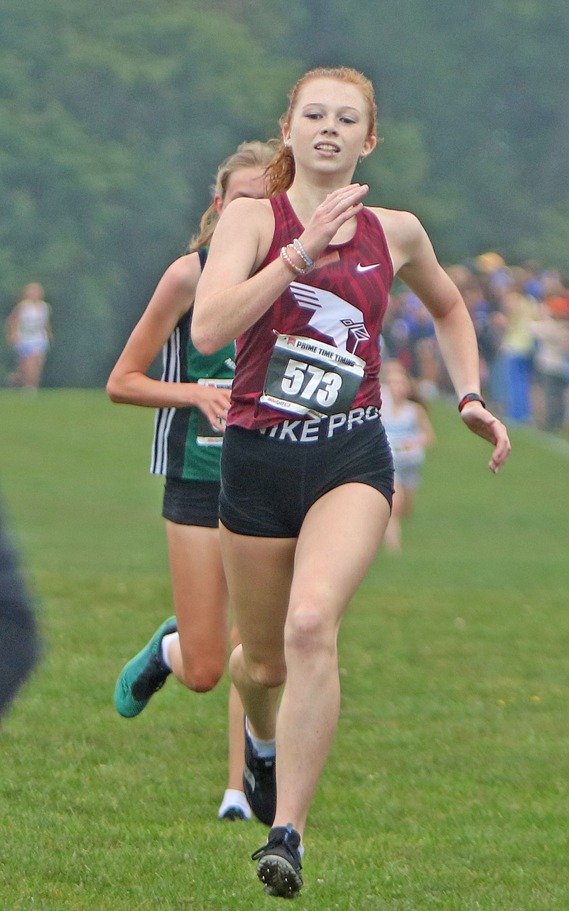 Maddie Ruszkiewicz